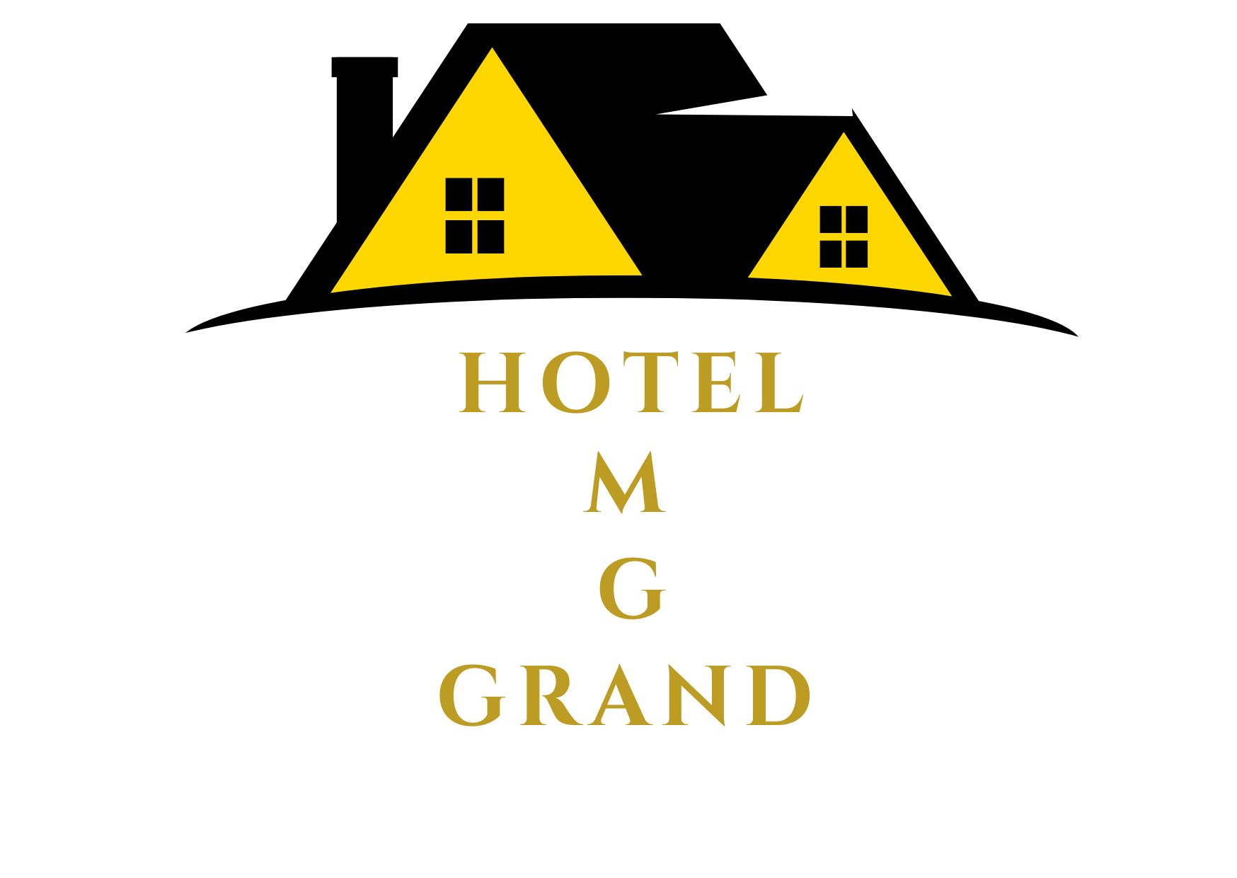 Hotel MG Grand Logo